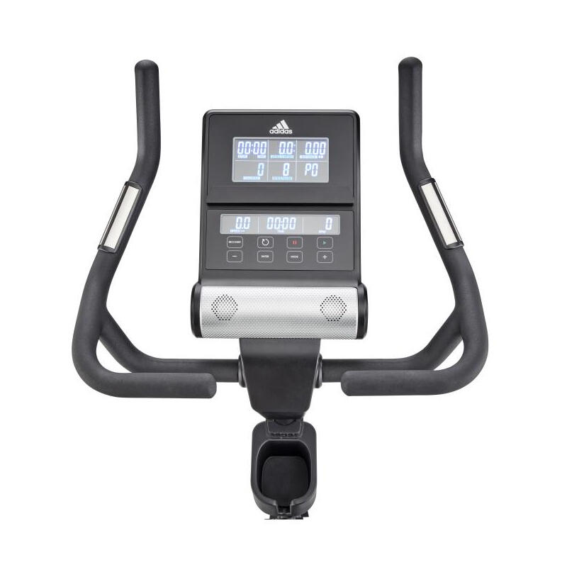 C-21 Bike - Exercise Bike - Black