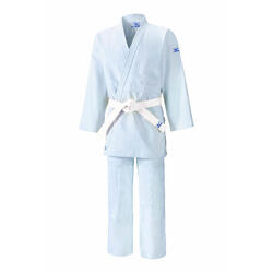Judogi avec ceinture enfant Mizuno