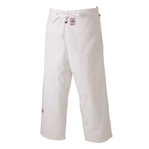 MIZUNO Judo kimono broek Mizuno yusho best RB IJF