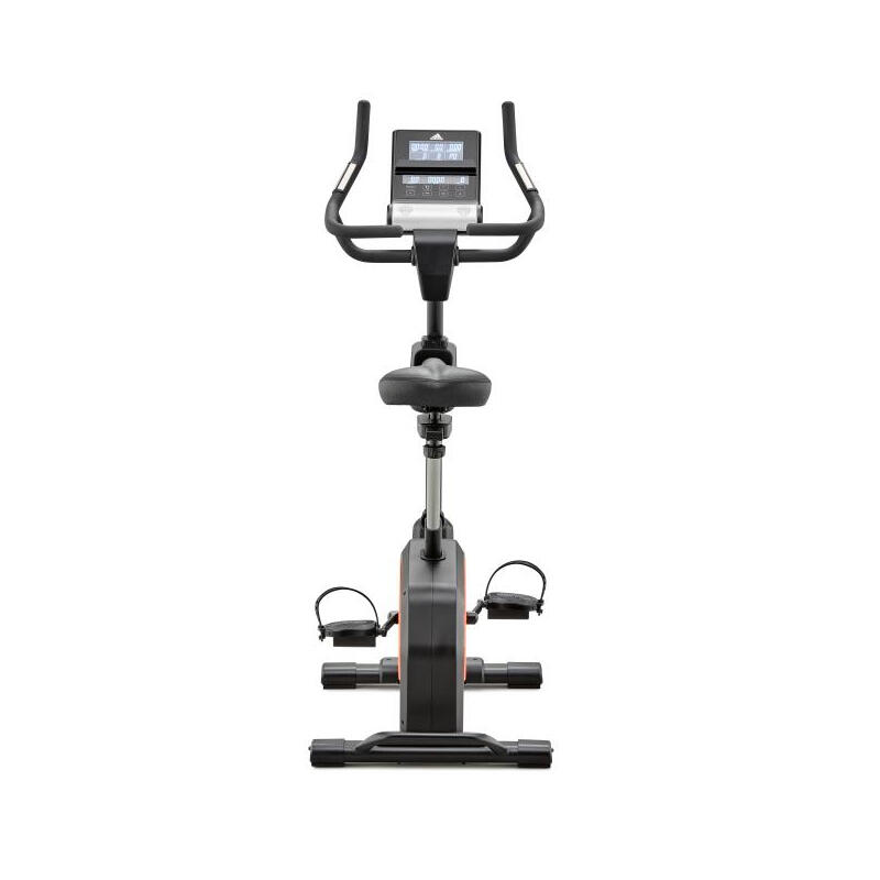 C-21 Bike - Exercise Bike - Black