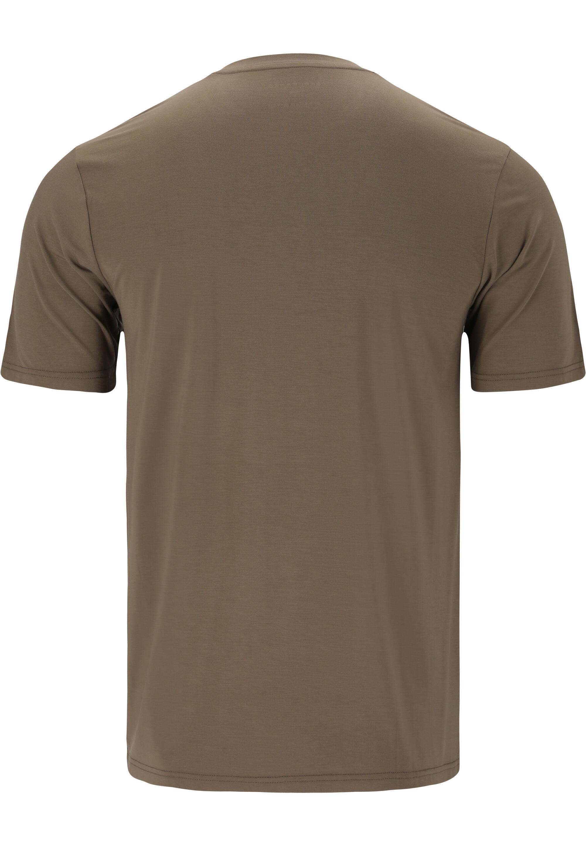 Koszulka treningowa męska Endurance Winicol S/S 2/6