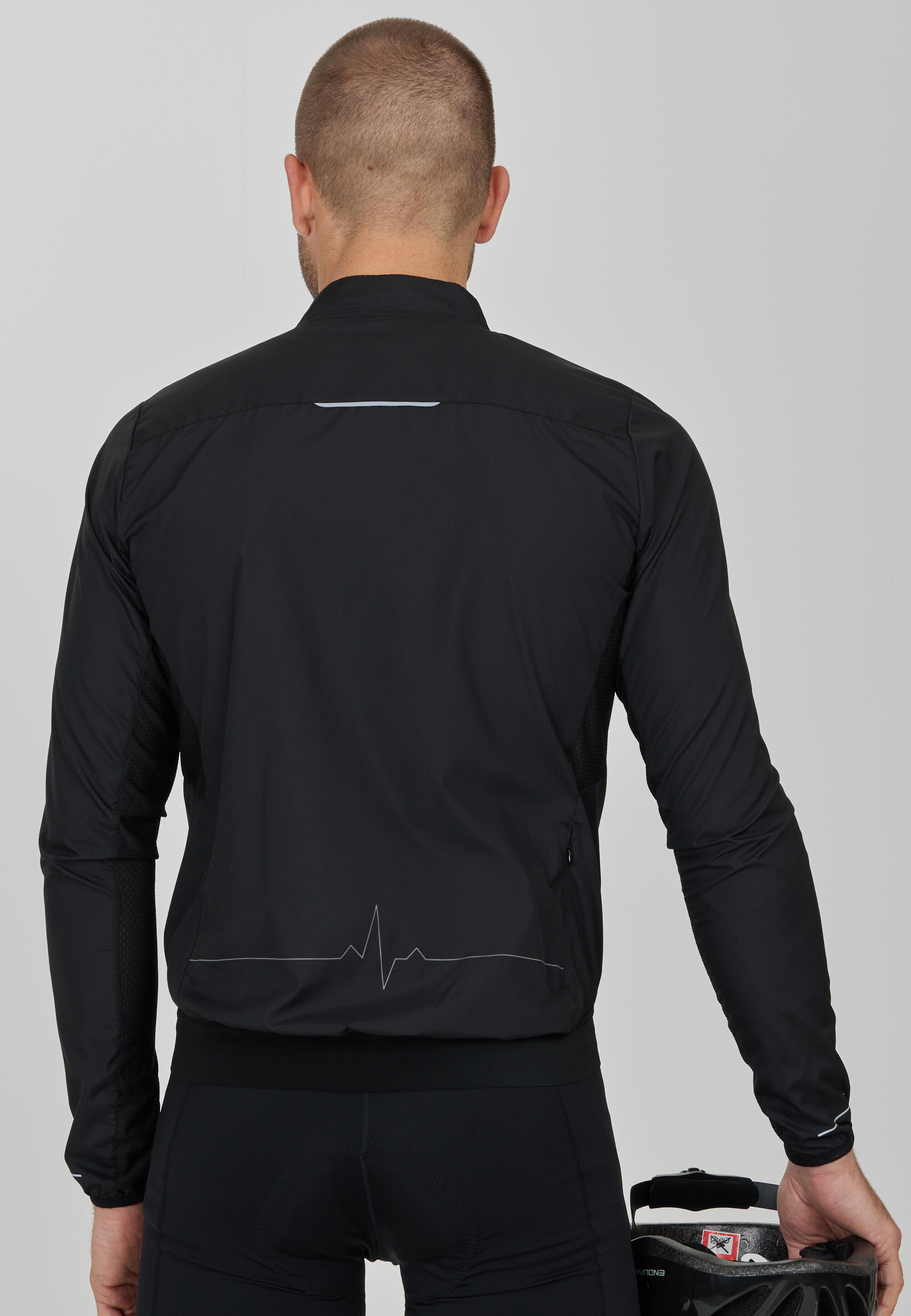Veste imperméable légère Elite Lab Elite X1 5/5