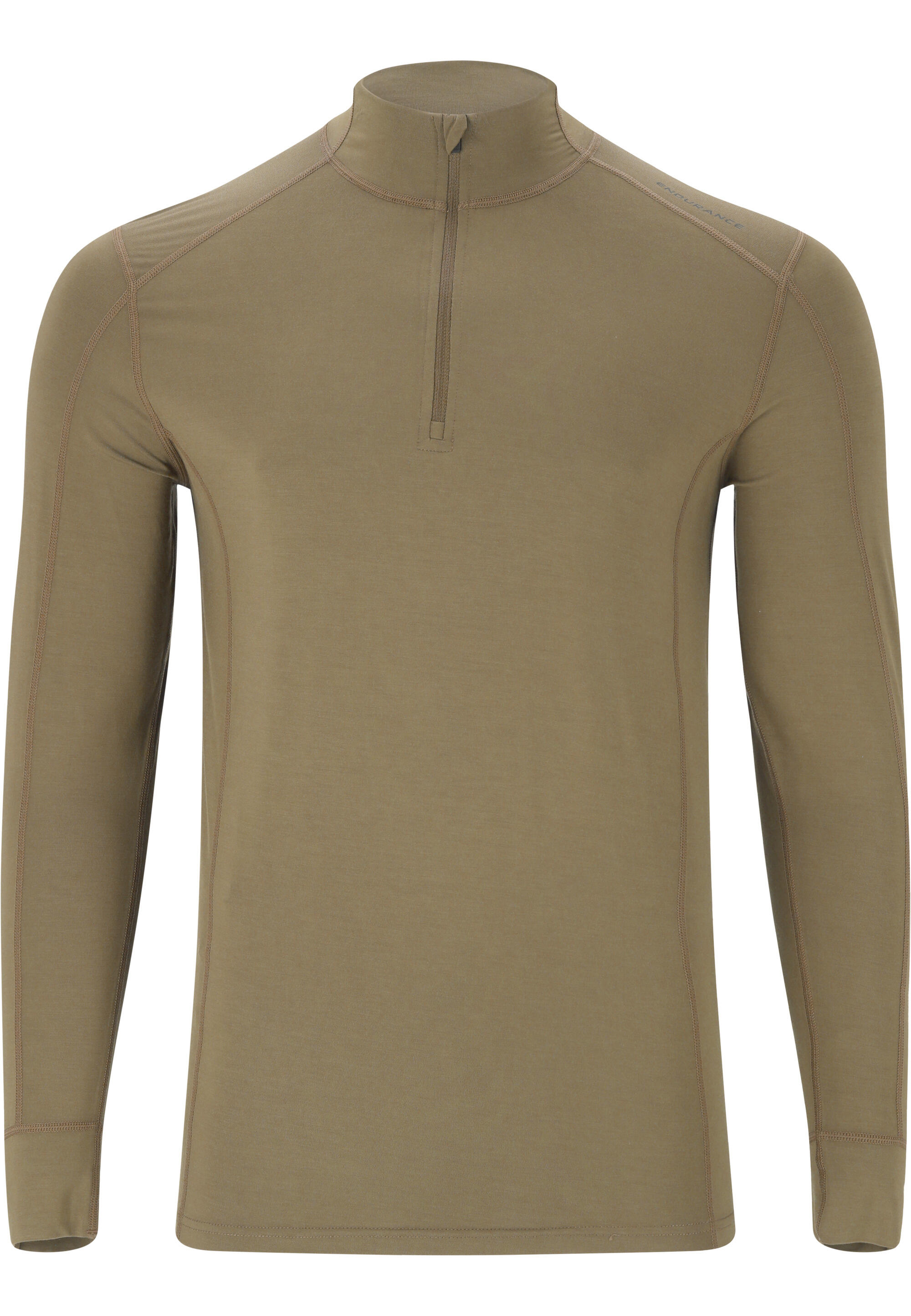 ENDURANCE ENDURANCE Midlayer Lead