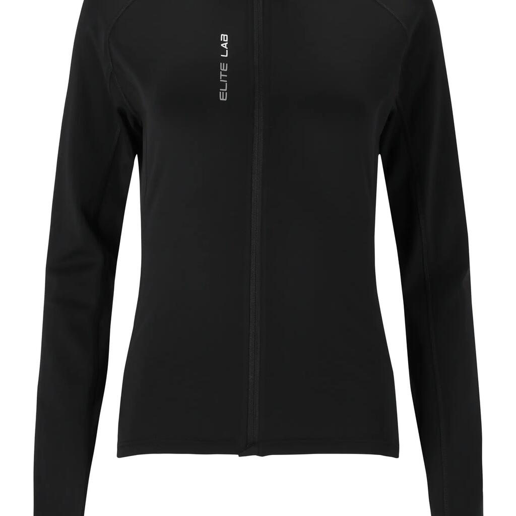 Women's thermal tracksuit jacket Elite Lab Elite X1