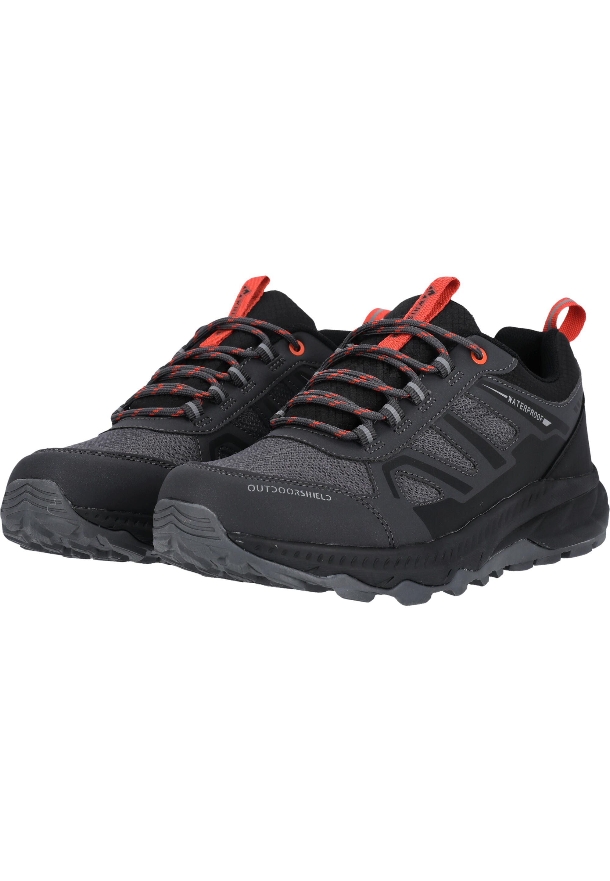 Outdoorschuhe Qisou M 4/7