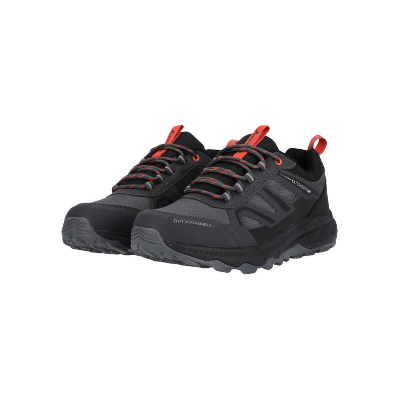 WHISTLER Outdoorschuhe Qisou M