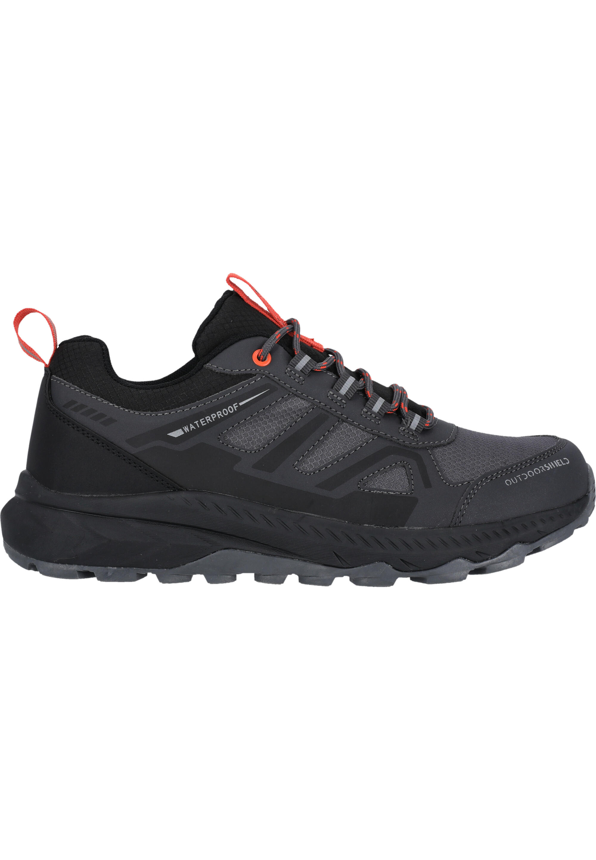 Outdoorschuhe Qisou M 3/7