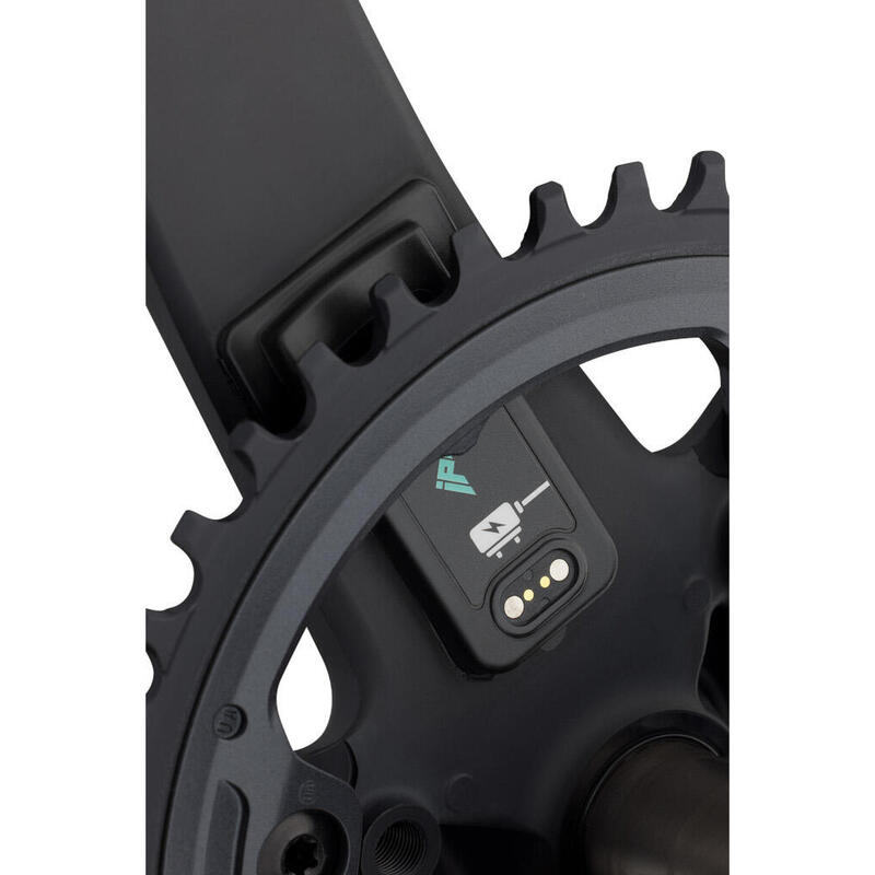 INPEAK TWIN2 POWERMETER | SHIMANO GRX FC-RX810-2 42T