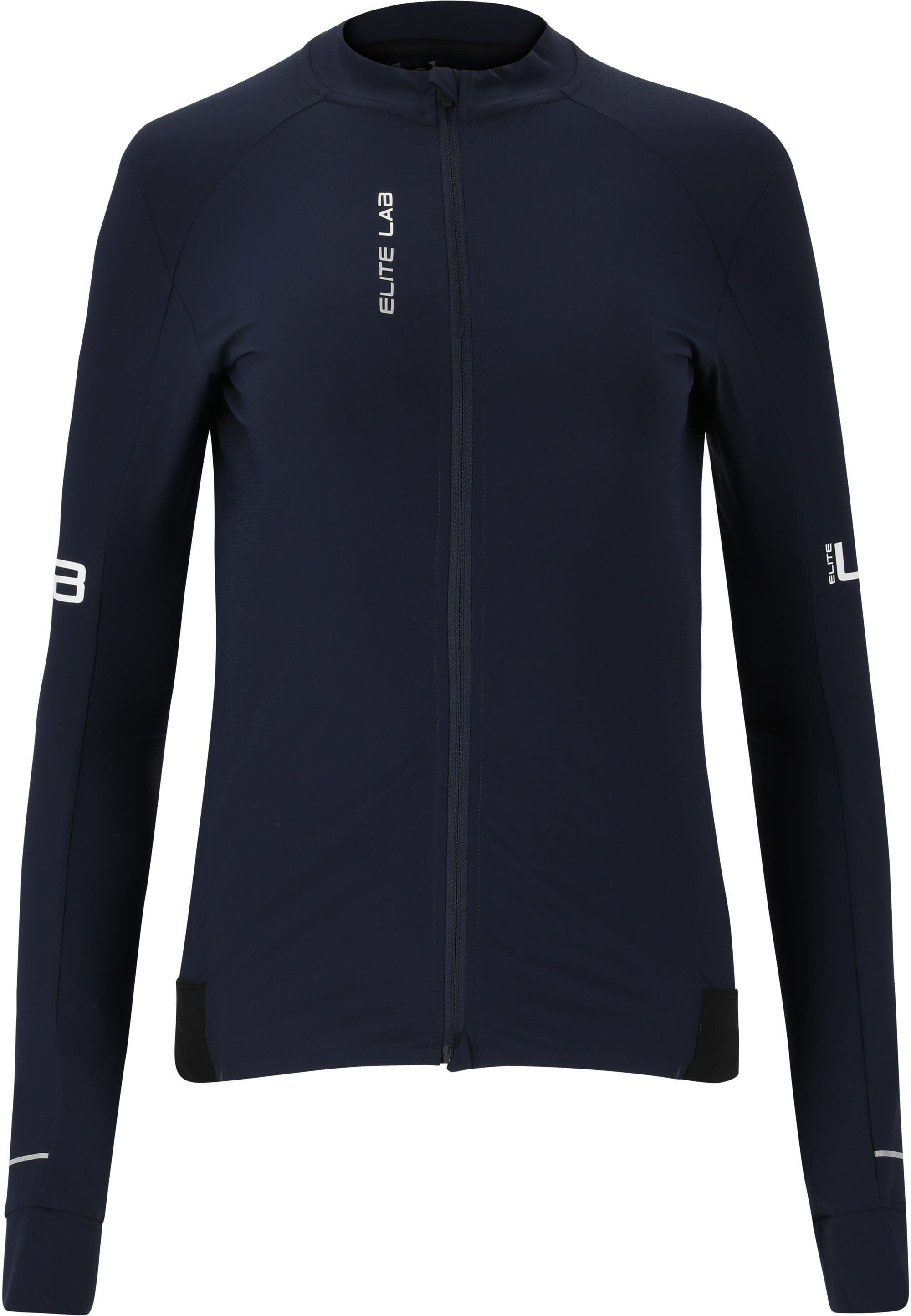 Damski jersey z długim rękawem Elite Lab Elite X1