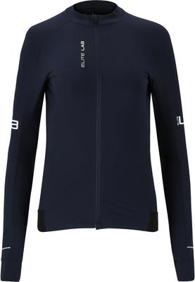 Maglia a maniche lunghe da donna Elite Lab Elite X1