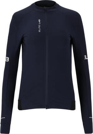 Maillot manches longues femme Elite Lab Elite X1