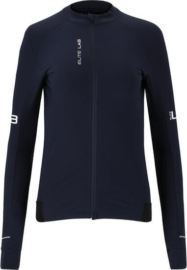 Maillot manches longues femme Elite Lab Elite X1
