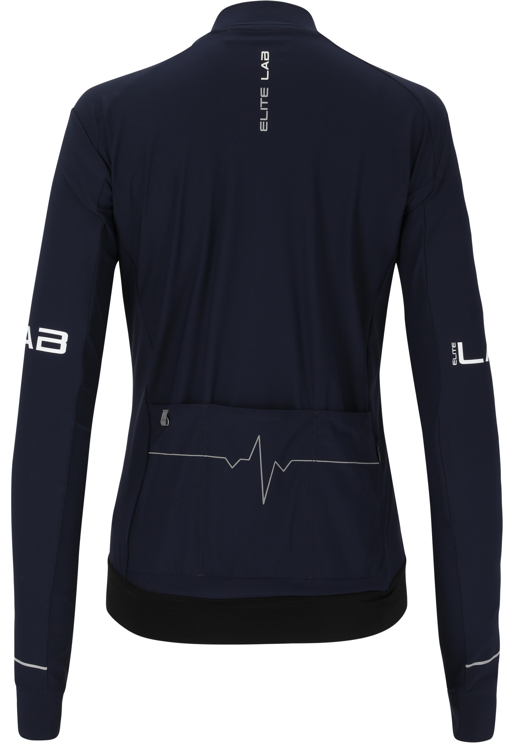 Maillot manches longues femme Elite Lab Elite X1 2/5