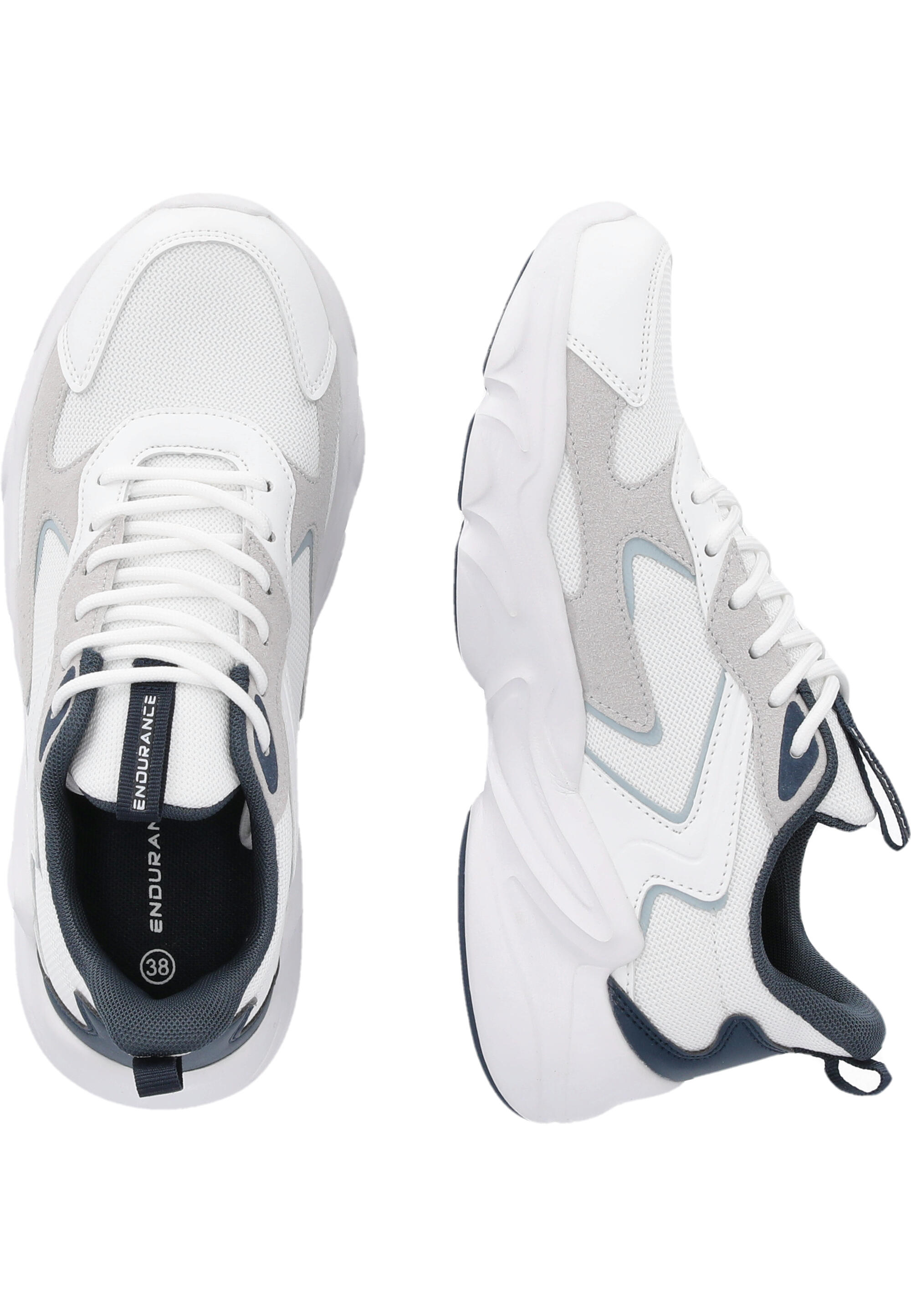ENDURANCE Chaussures Narsus 5/5