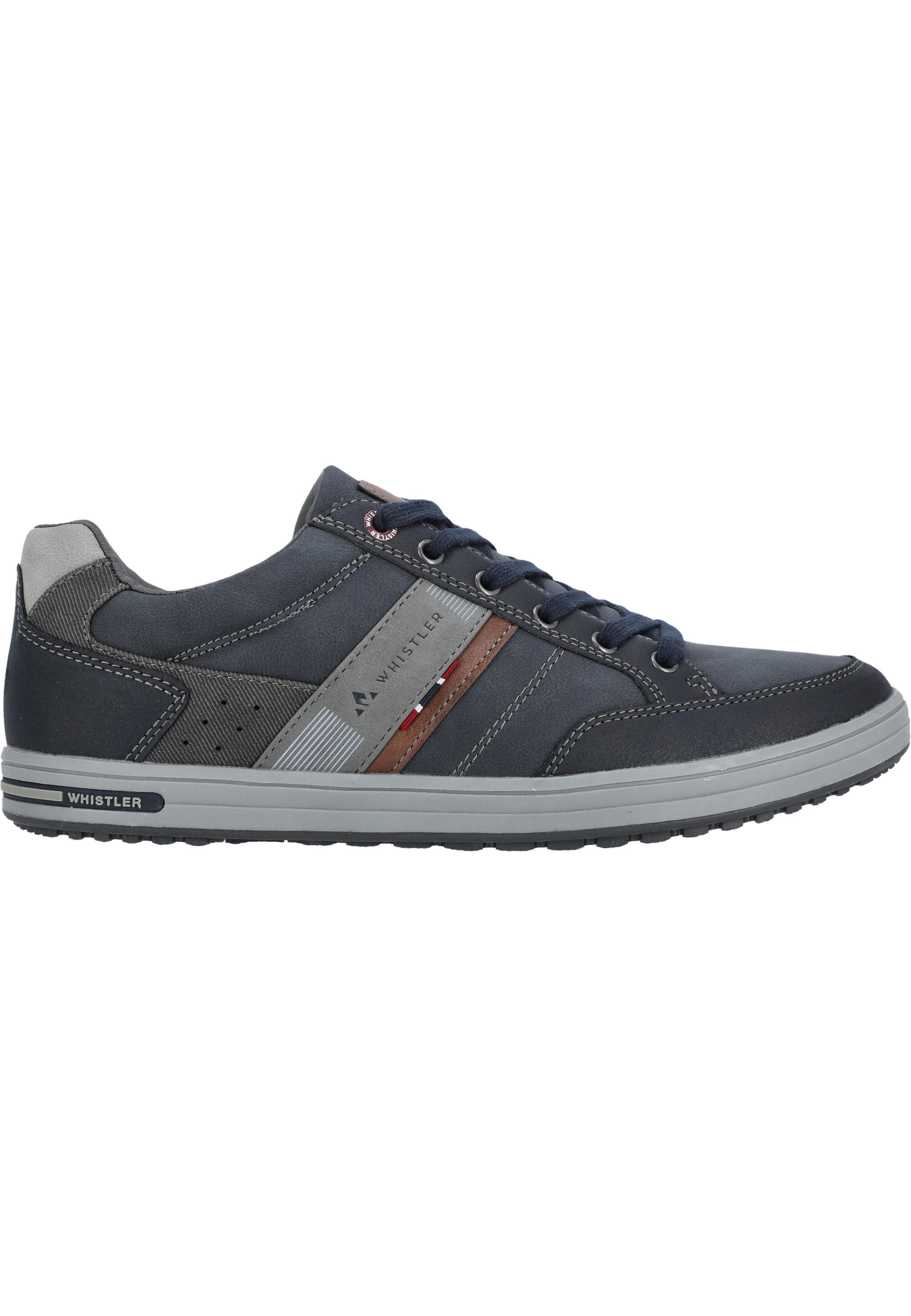 WHISTLER picture