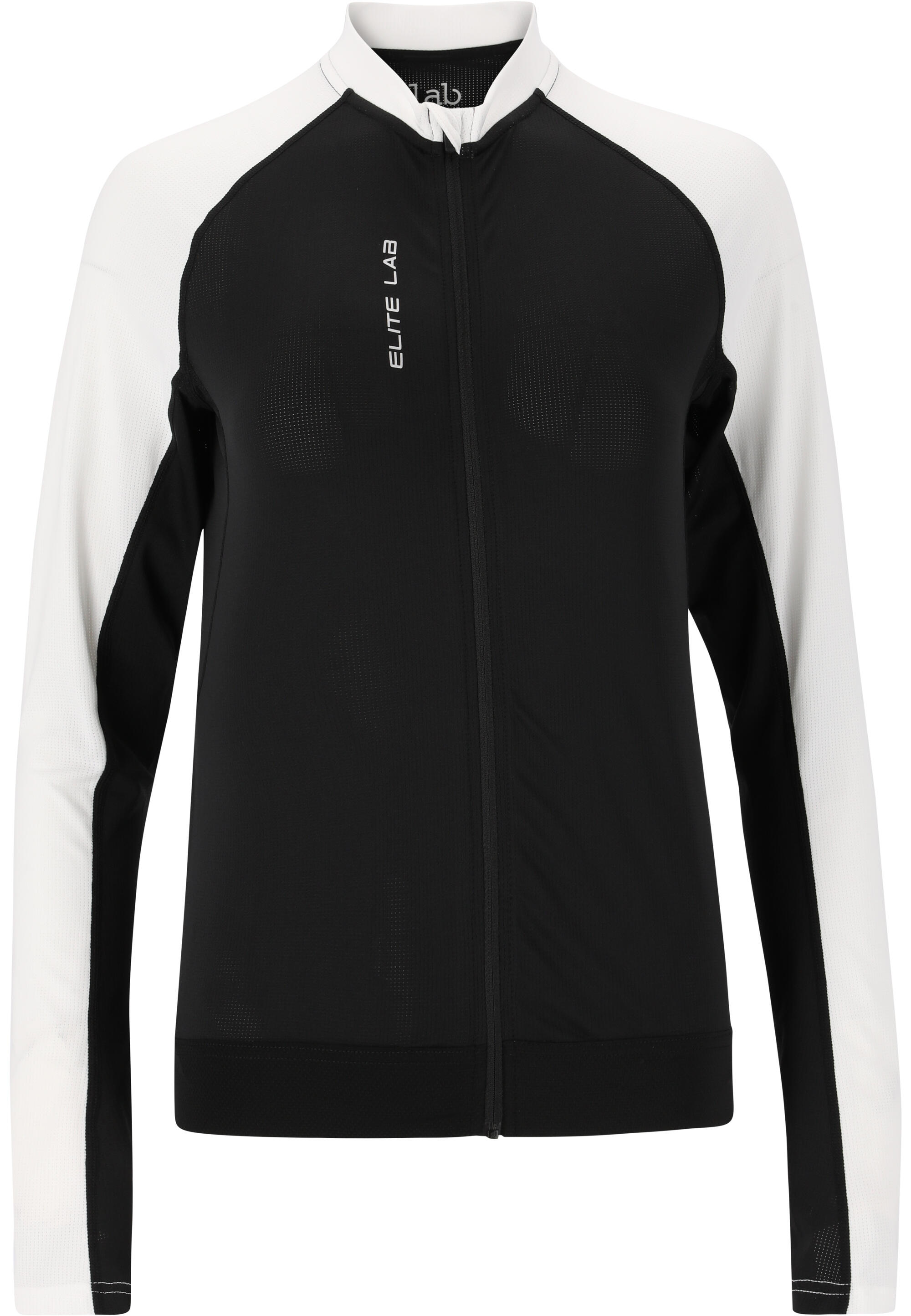 Damski jersey z długim rękawem Elite Lab Elite X1