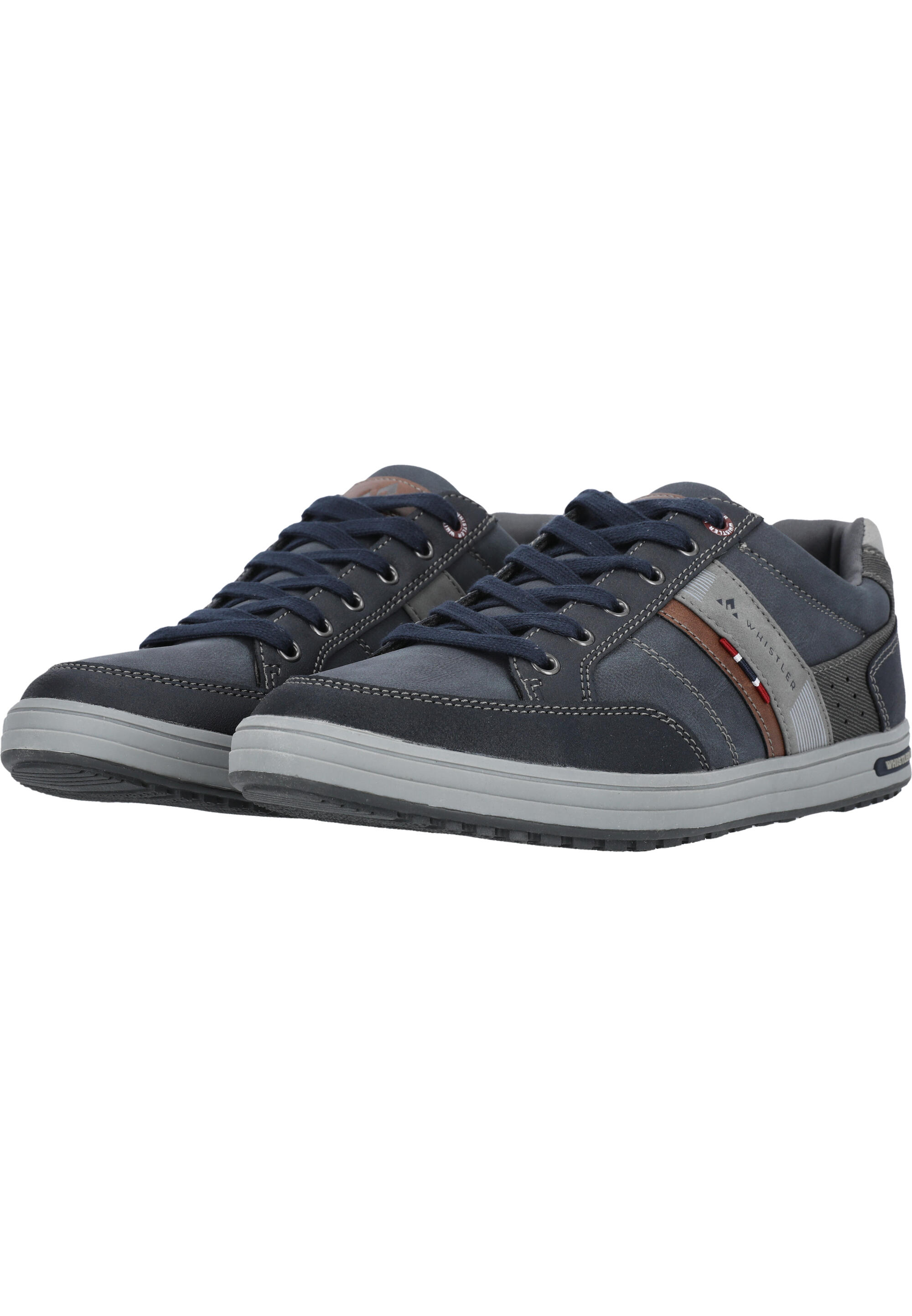 WHISTLER Sneaker Bellinger 3/5