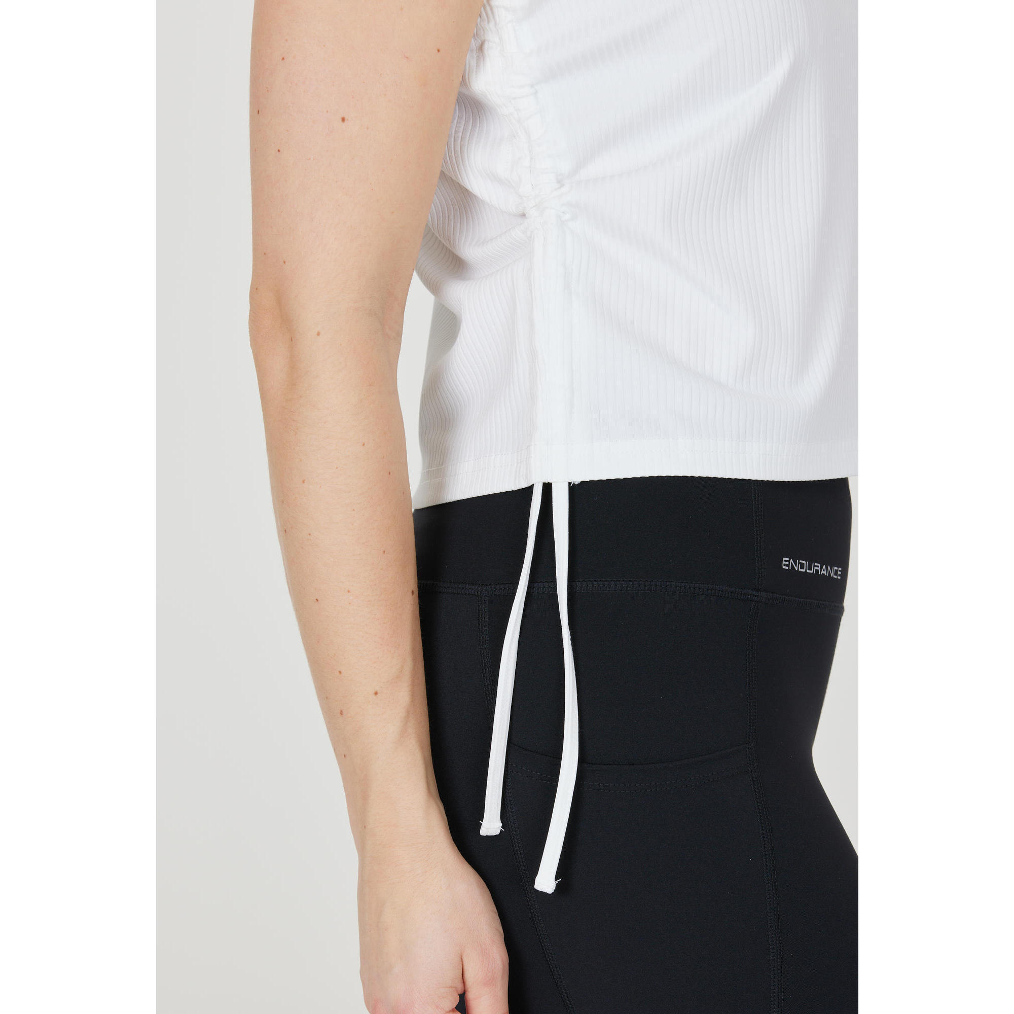 Camisola mulher Endurance Irislie 5/5