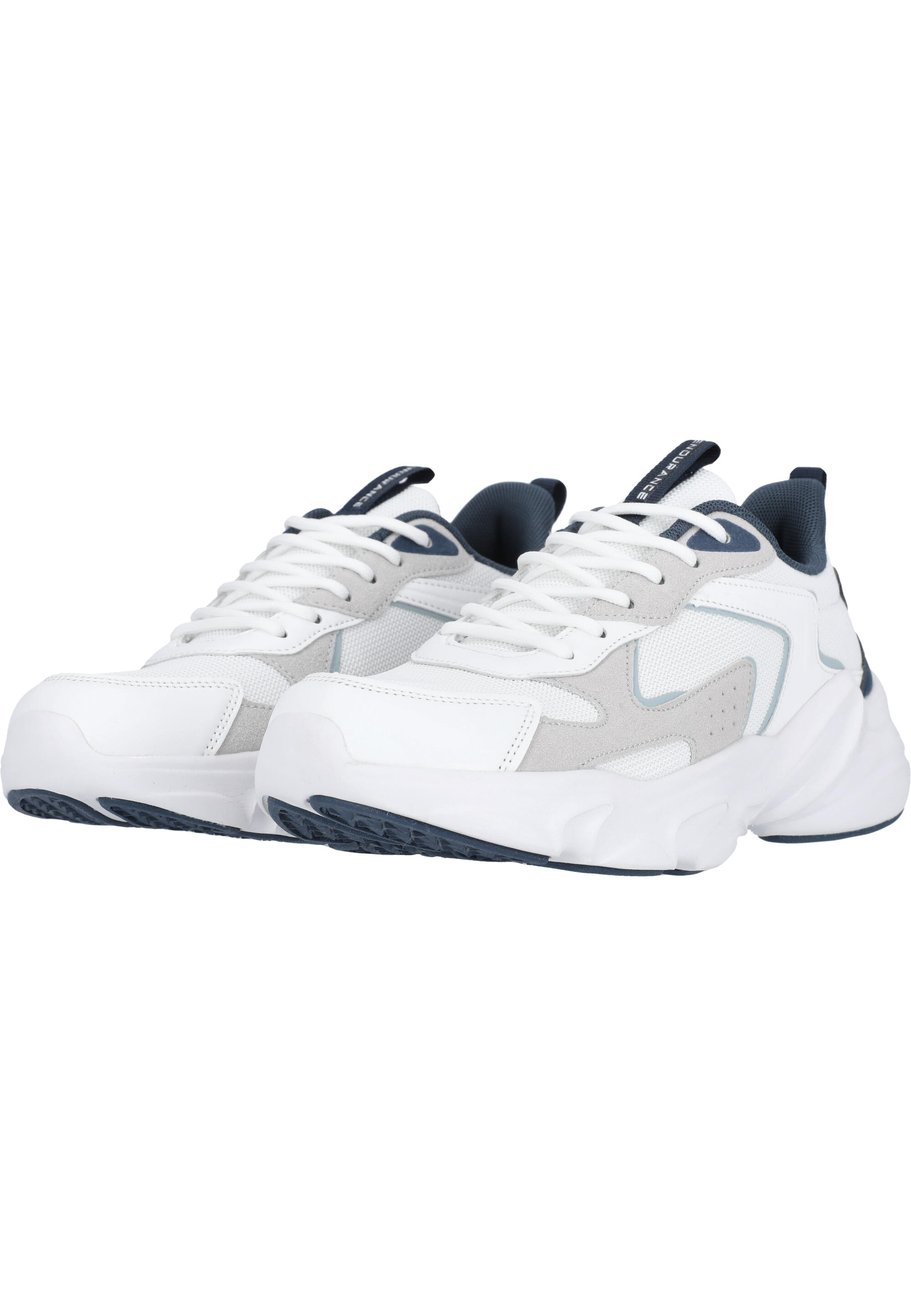 ENDURANCE Chaussures Narsus 4/5