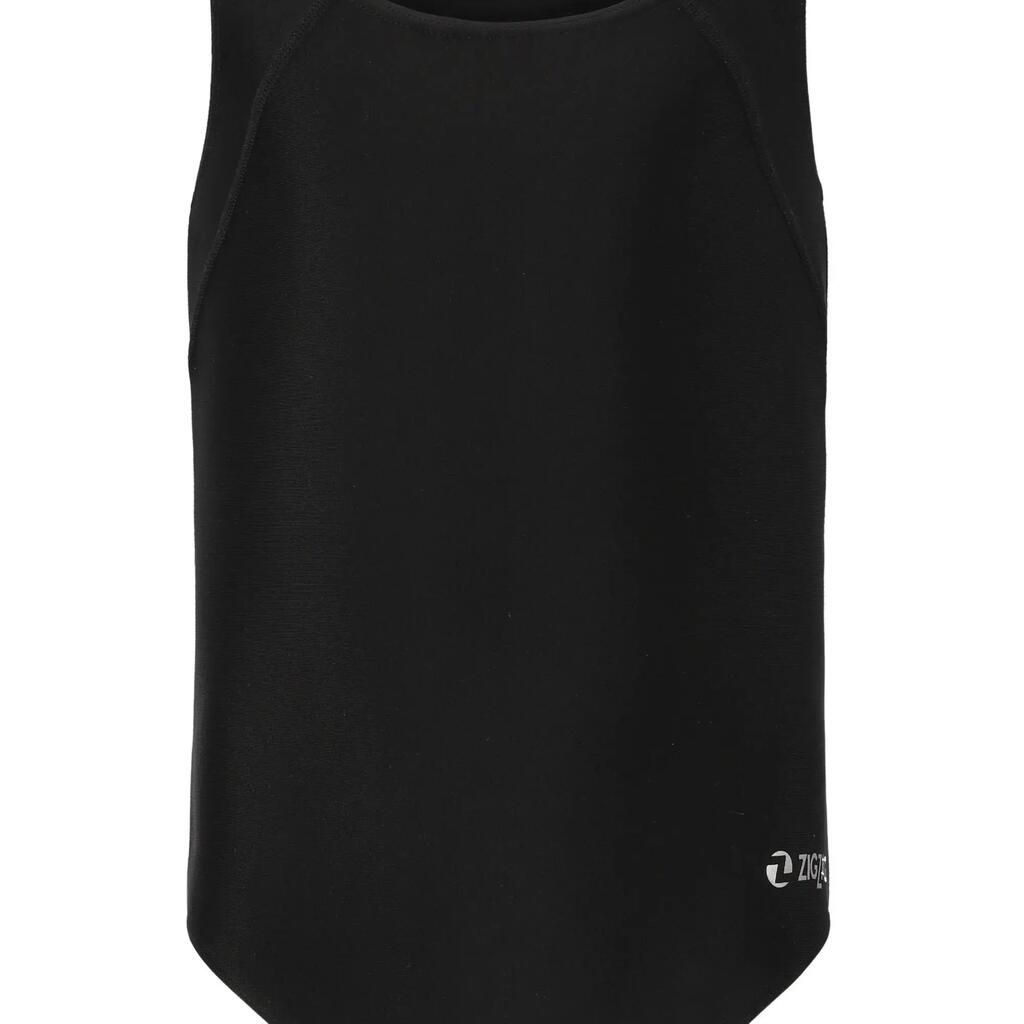 1-piece swimsuit for children Zigzag Dawlish