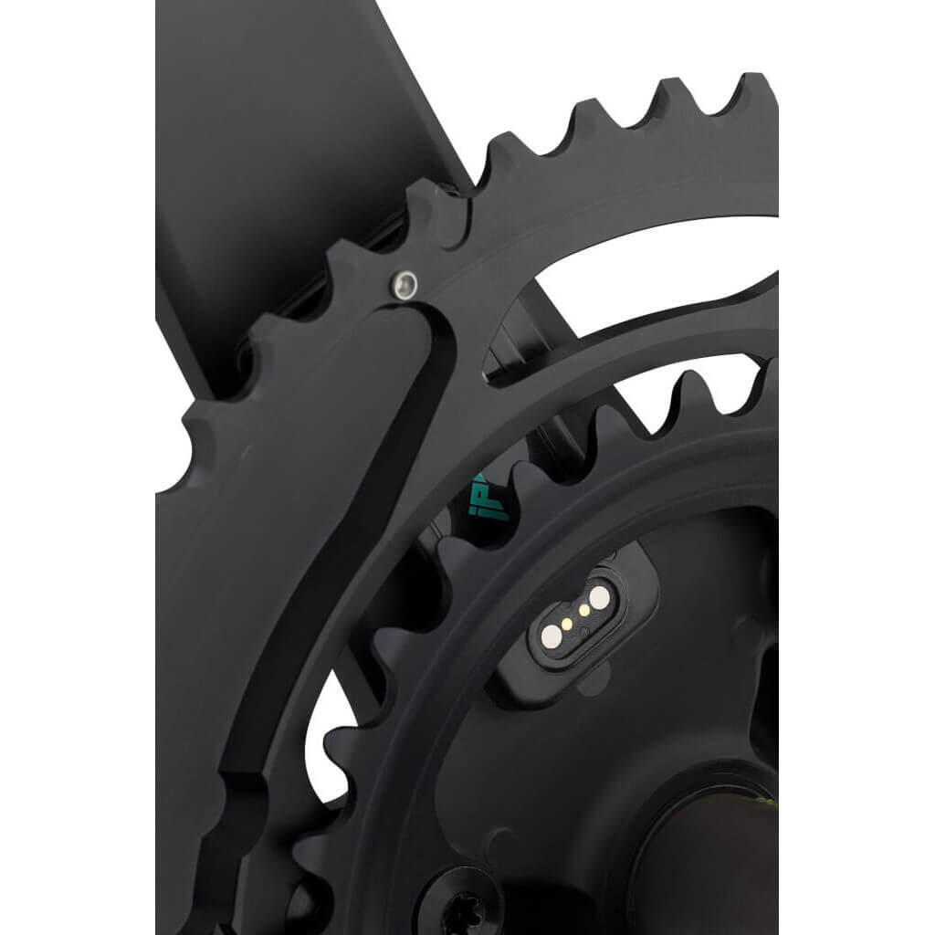 INPEAK TWIN2 POWERMETER | SHIMANO GRX FC-RX810-2 48-31 T 3/6