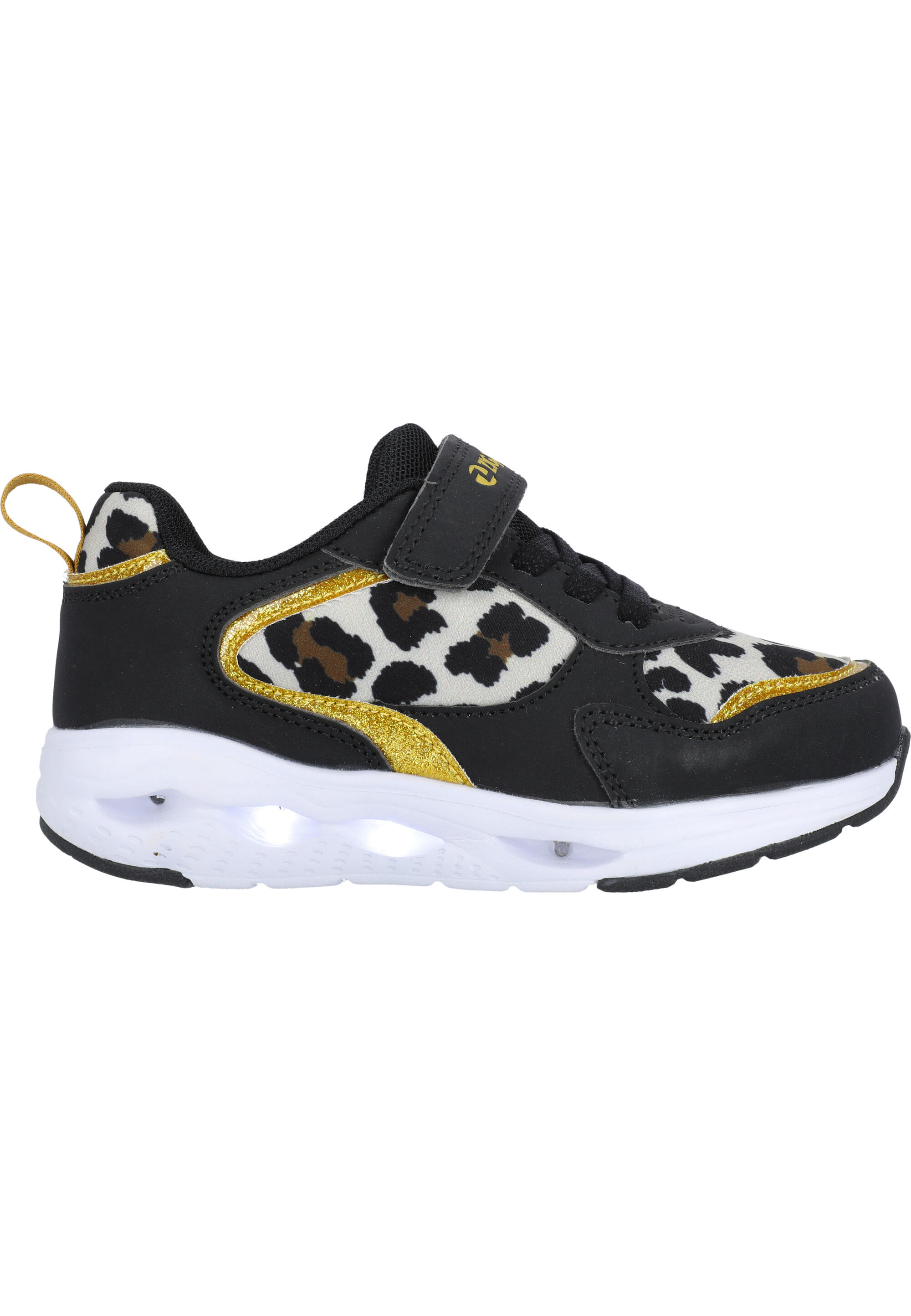 Kinderschuhe Zigzag Certiny 3/7