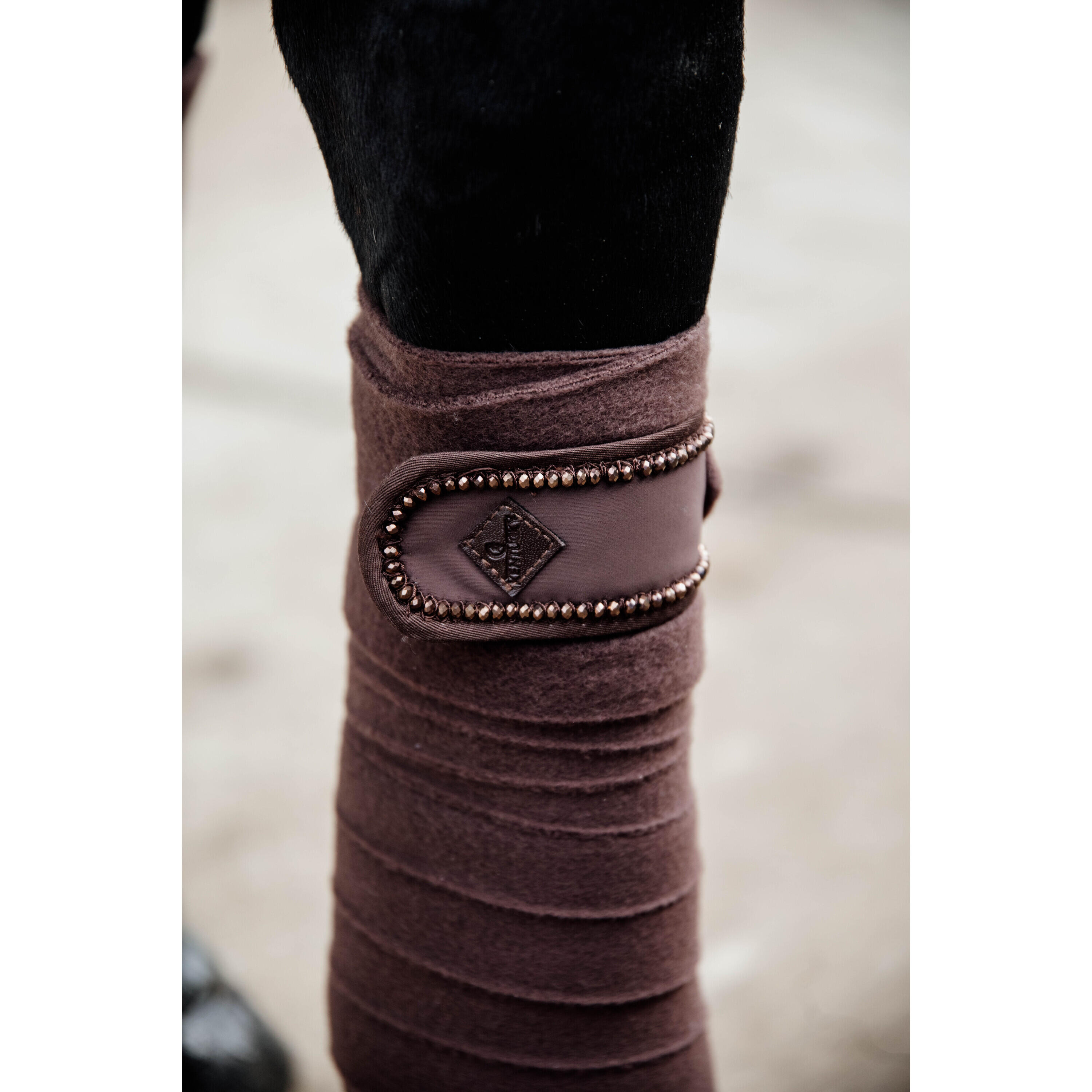 Polo wraps for horse Kentucky Pearls 2/7