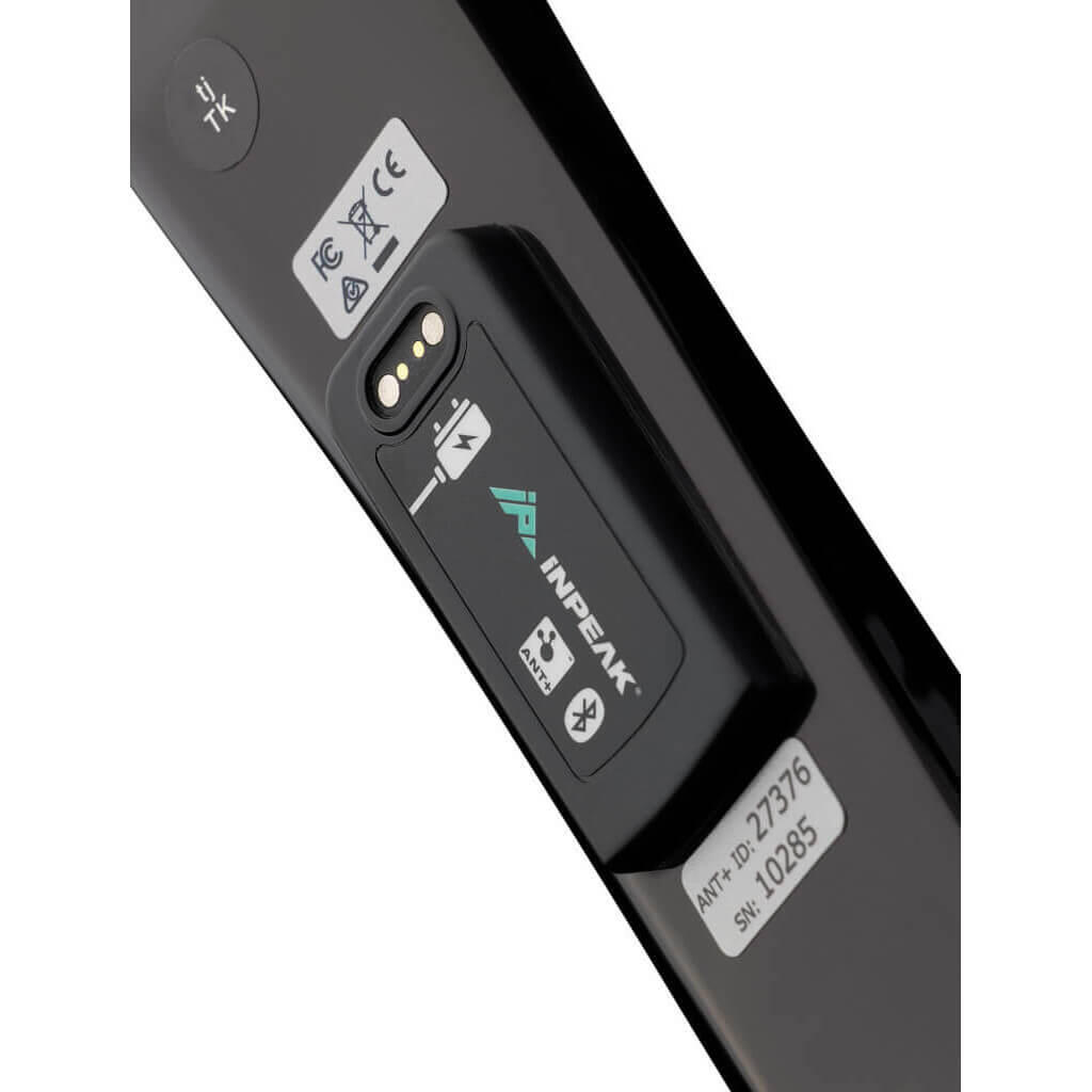 INPEAK CUSTOM die Montage eines doppelseitigen Power Meter – SHIMANO DURA ACE 2/6