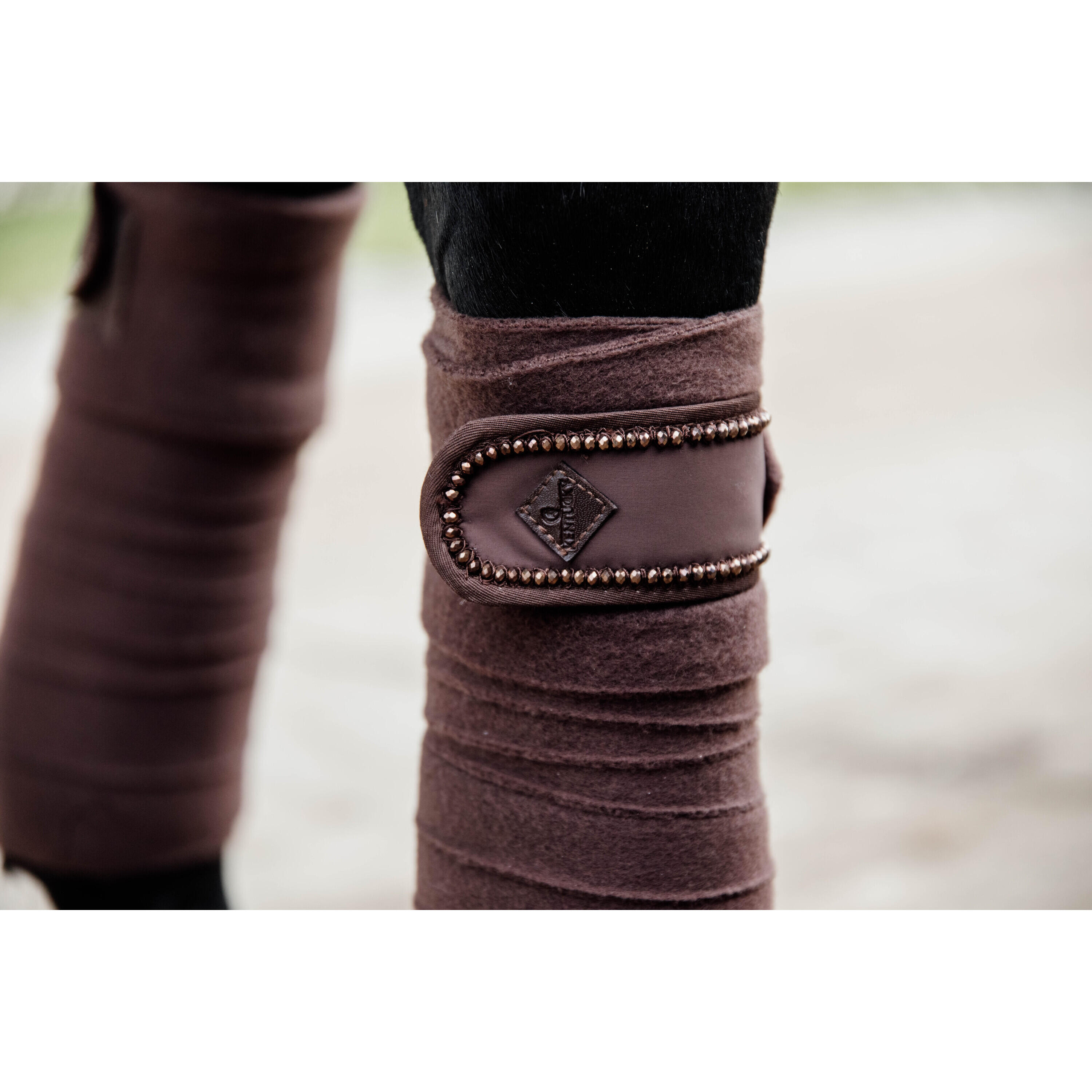 Polo wraps for horse Kentucky Pearls 3/7