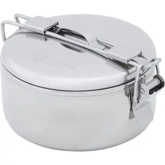 MSR Alpine Stowaway Pot 475 ml