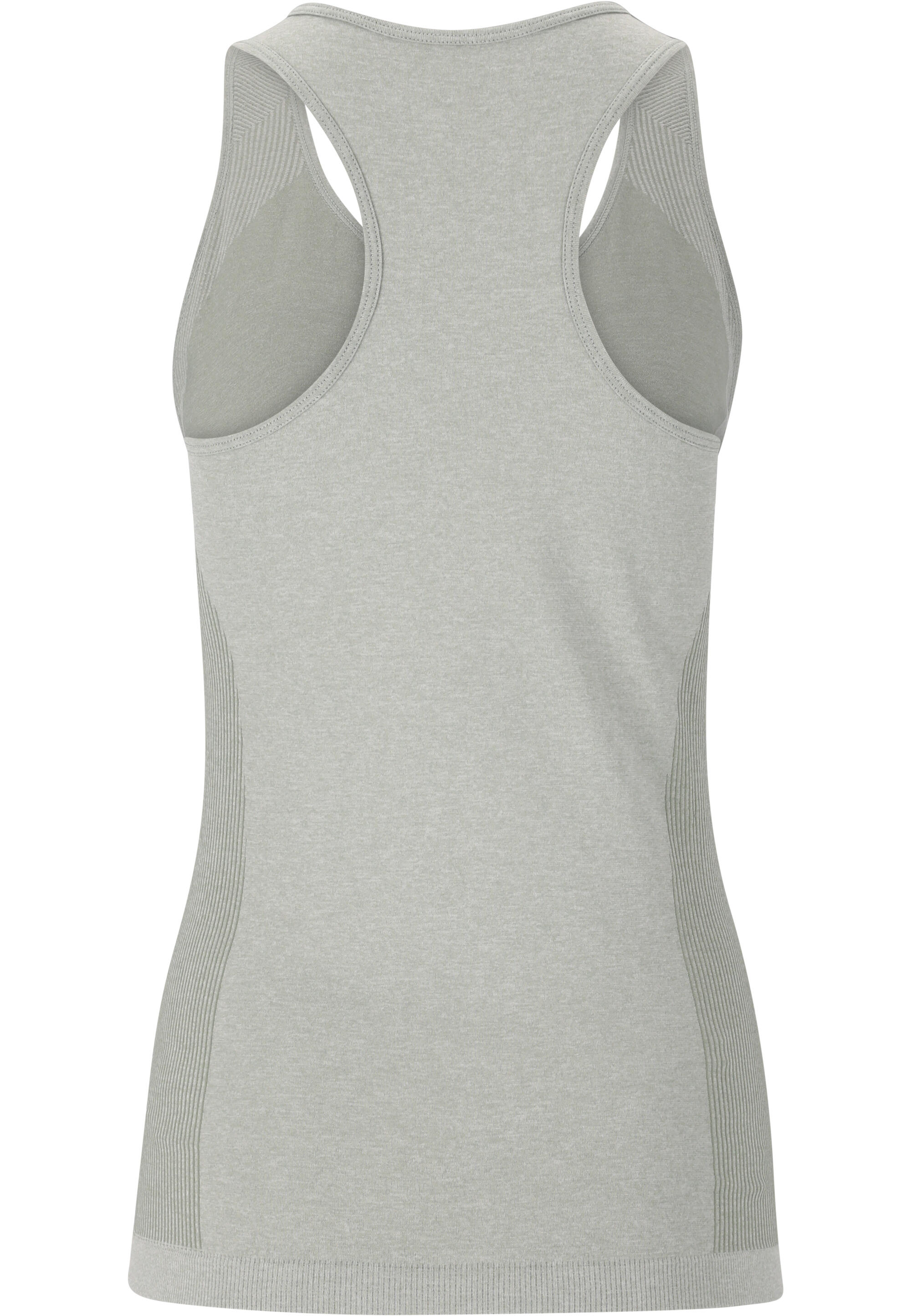 Camiseta de tirantes para mujer Endurance Halen 2/5