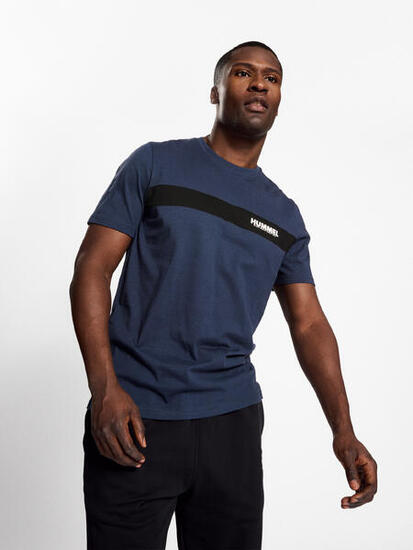 Camiseta Hmllegacy Hombre