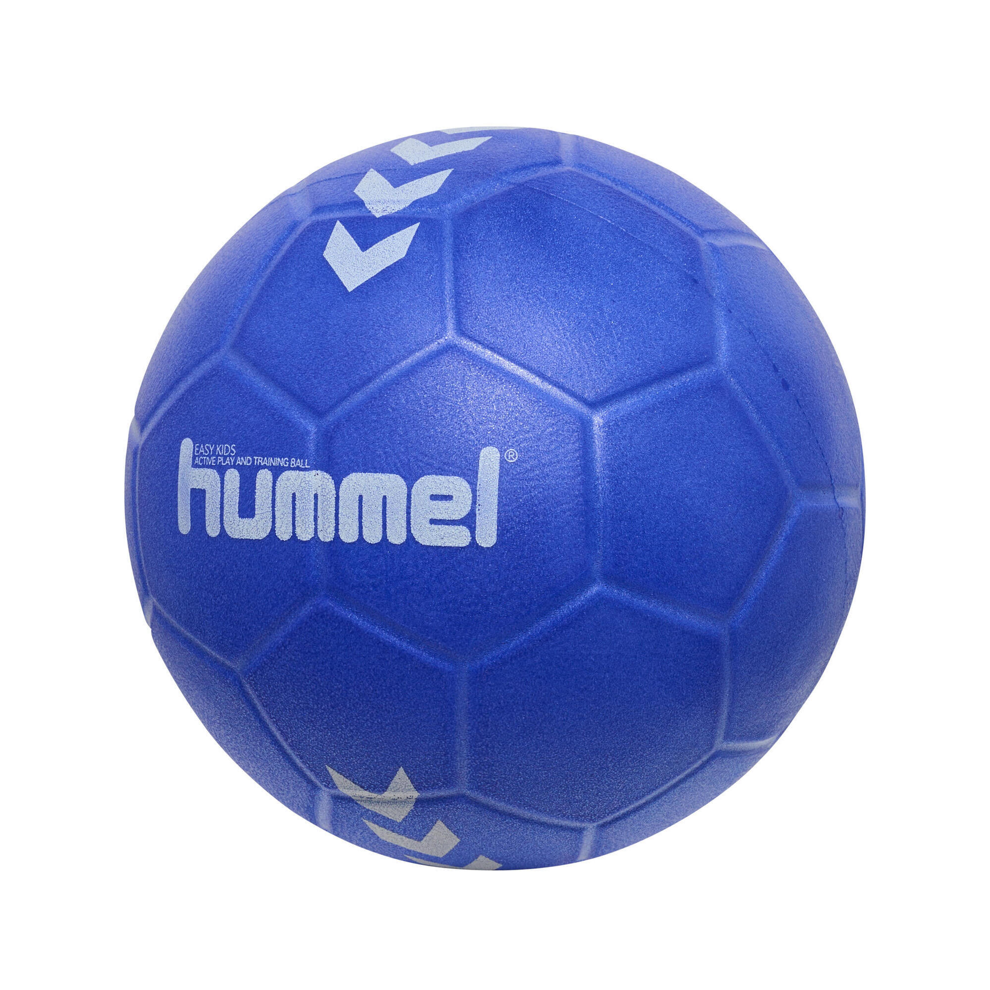 Hummel - Enfiler Bandeau Hmleasy Adulte Hummel - Ballon De Hand - Blanc|bleu - 00 - Decathlon