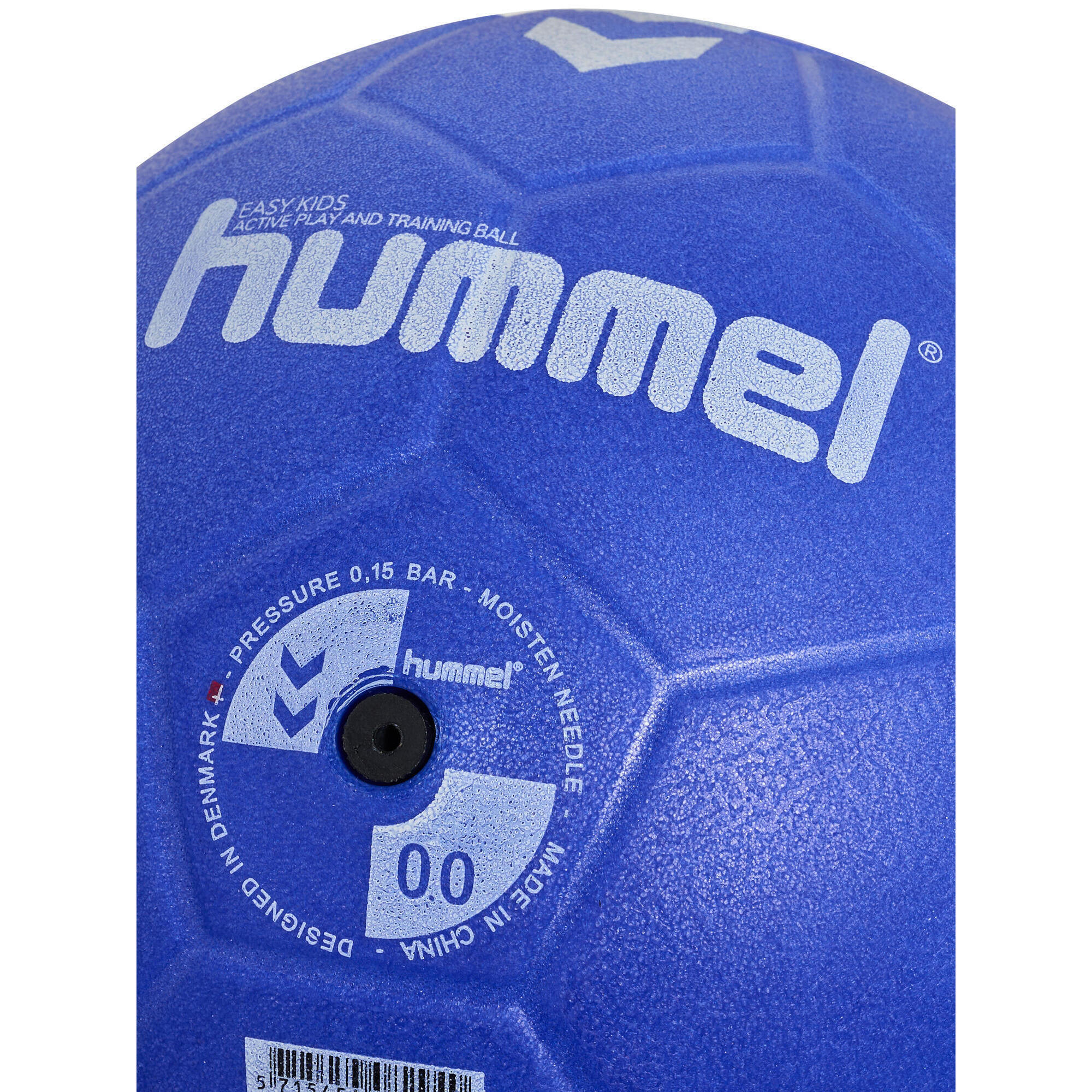 Bola infantil Hummel Easy 3/7