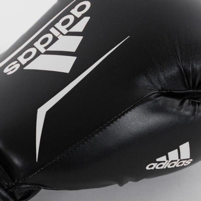 Gants Boxe Speed 50 noir Adidas