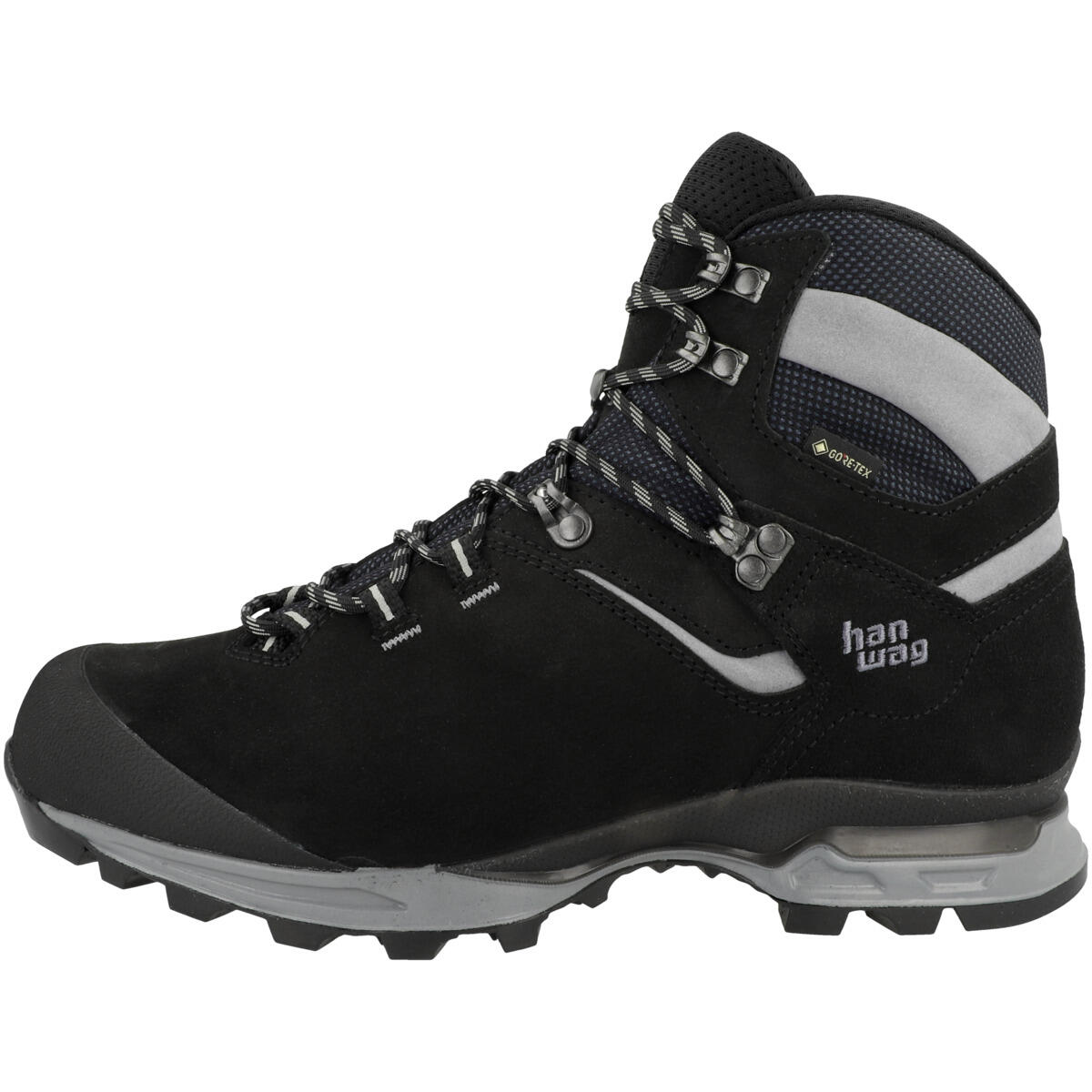 HANWAG Outdoorschuhe Tatra Light Wide GTX Herren