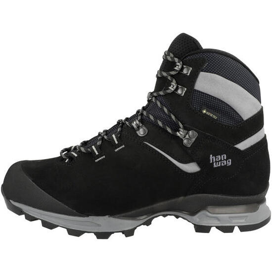 Outdoorschuhe Tatra Light Wide GTX Herren