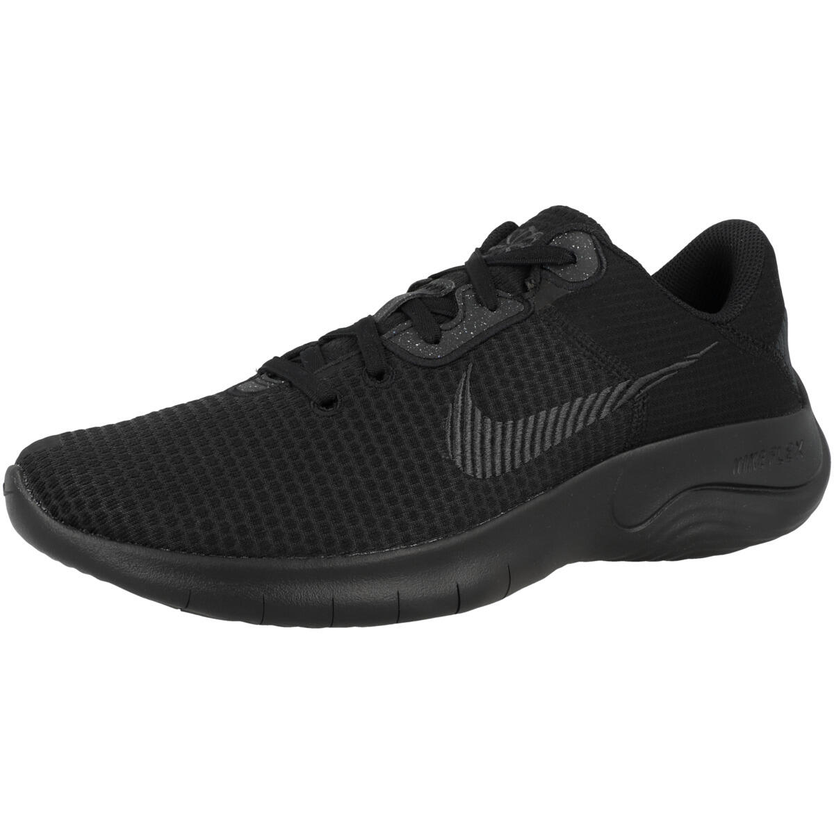 Scarpe da ginnastica Nike Flex Experience Run 11, Nero, Uomini 4/5