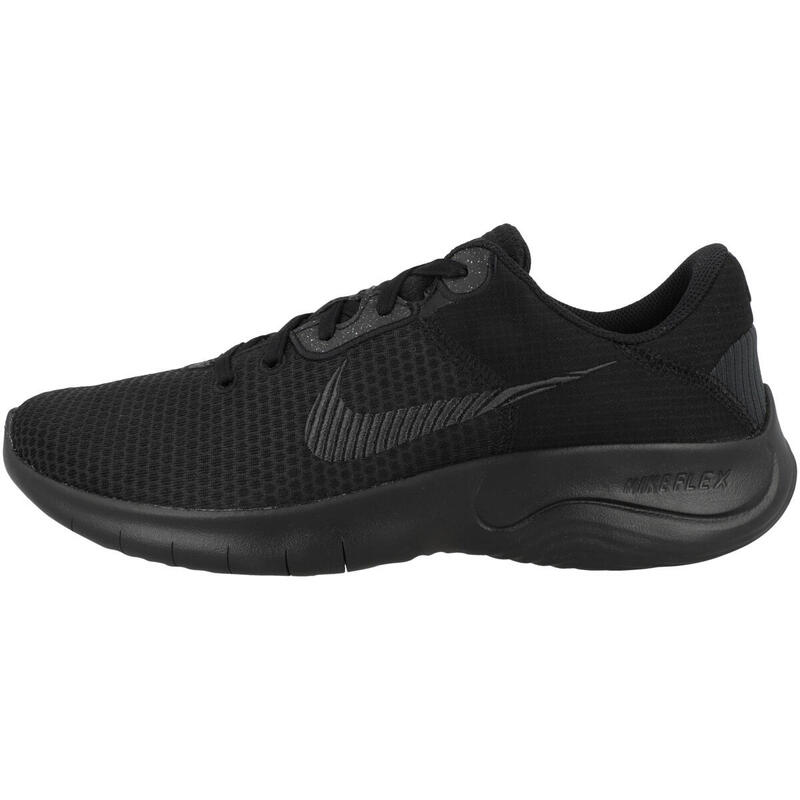 Pantofi sport barbati Nike Flex Experience Run 11, Negru