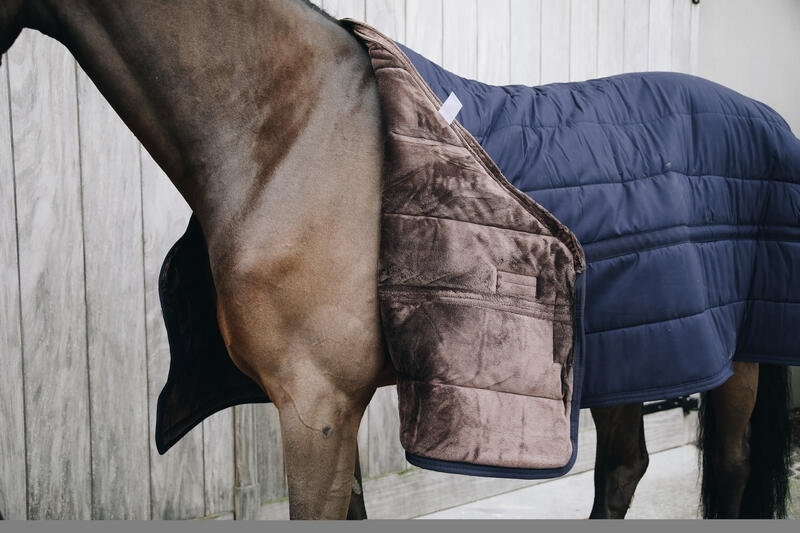 Sous-couverture Skin Friendly marine 140-6'3 150g 2/5