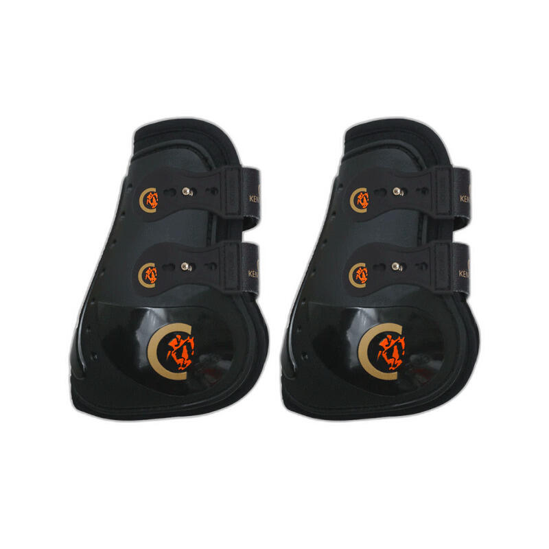 Klauenschutz für Pferde Kentucky Moonboot Max Elastic 1/1