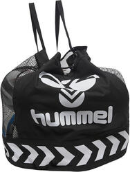 Fermeture À Cordon Sac De Ballon Core Ball Adulte HUMMEL