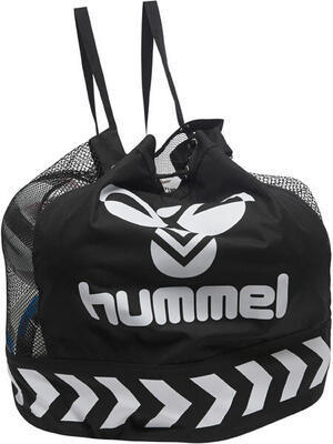 Trekkoordsluiting bal tas core ball unisex volwassene hummel