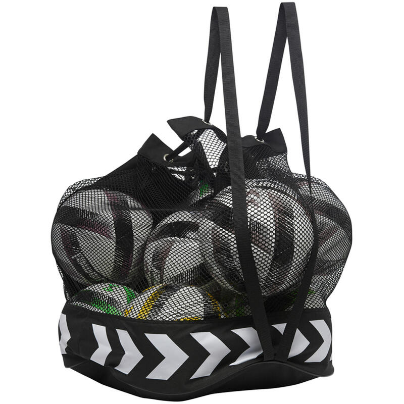 Fermeture À Cordon Balltasche Core Ball Football Adulte HUMMEL