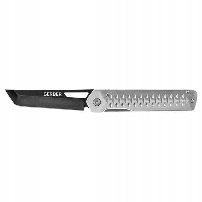 GERBER picture