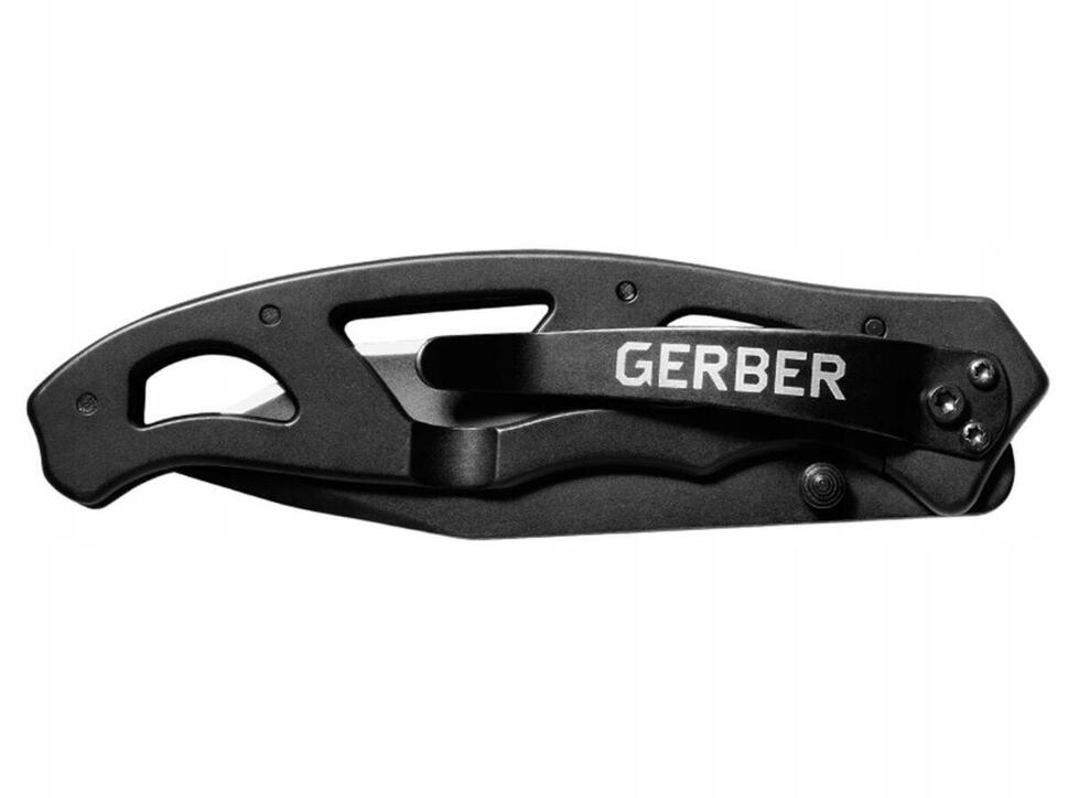 Nóż Gerber Paraframe II Tanto Folder SE