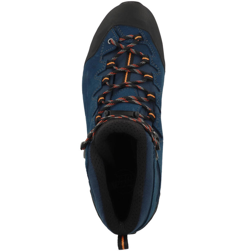 Buty podejściowe męskie Hanwag Makra Light GTX