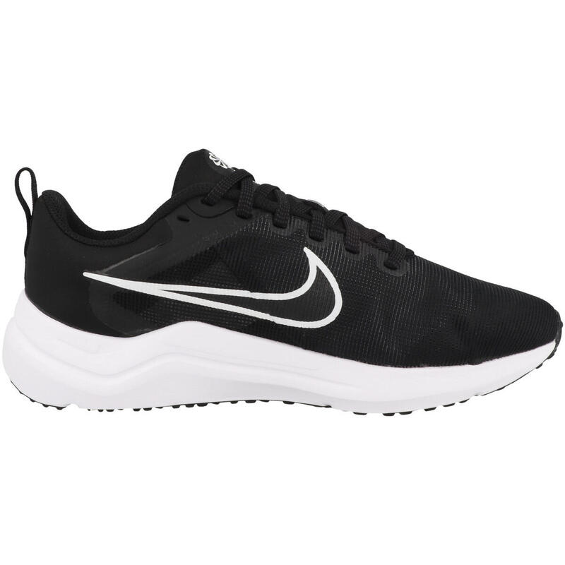 Zapatillas mujer Nike Downshifter 12 Negro