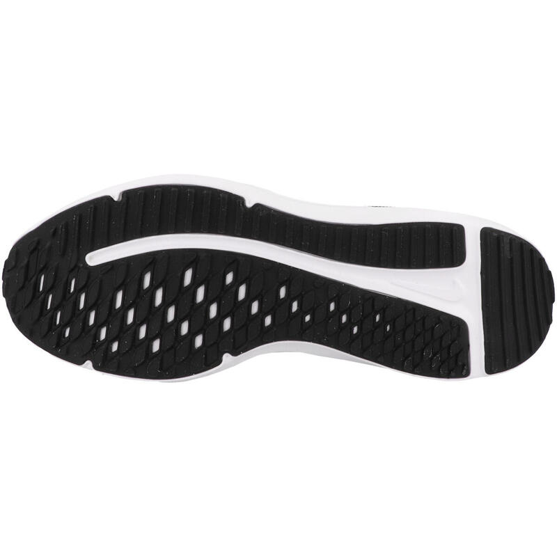 Zapatilla de caminar Nike Downshifter 12 Negro