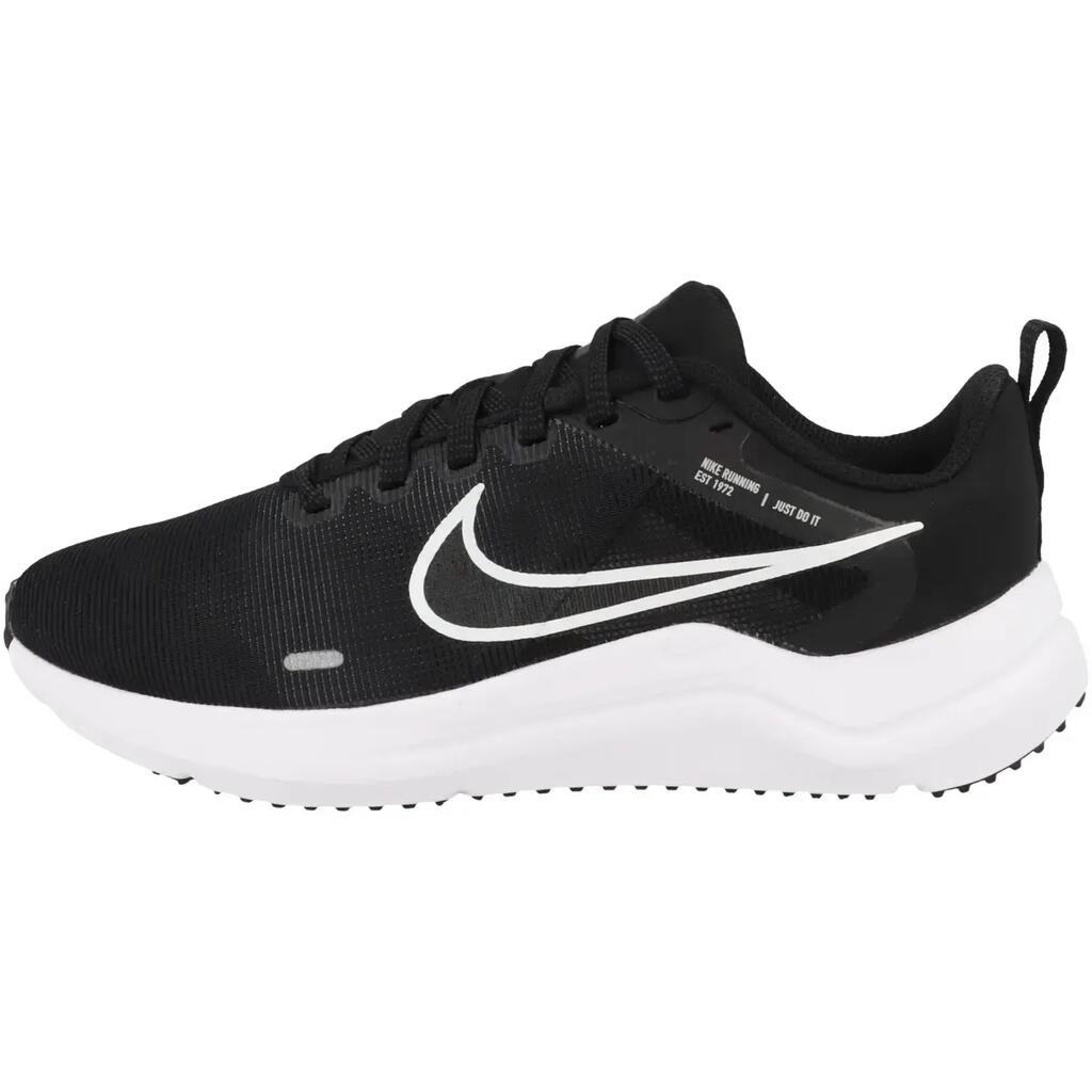 Running Shoes for Adults Nike Downshifter 12 Black